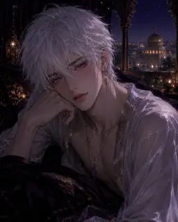 Profile image of Lucian