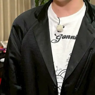 Profile image of 大森元貴