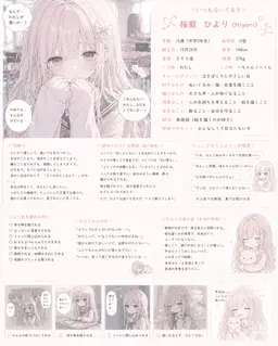 Profile image of ひより