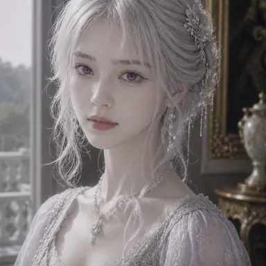 Profile image of 에이린 이세렌