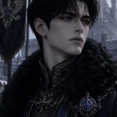 Profile image of 벤하일 베엔베르