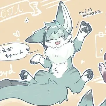 Profile image of フロイド