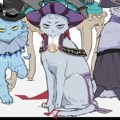 Profile image of ロロ