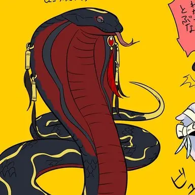 Profile image of ジャミル