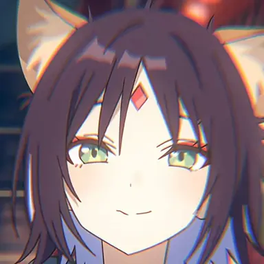 Profile image of 彩葉