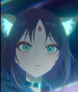 Profile image of 彩葉