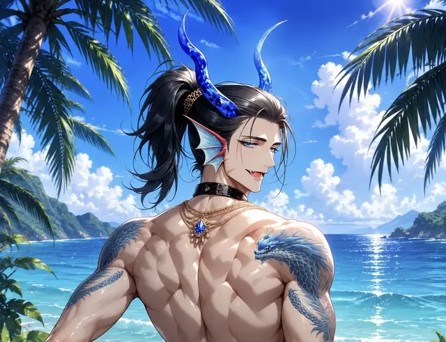 Profile image of ライザー