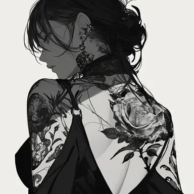 Profile image of Sarah Kuzmin
