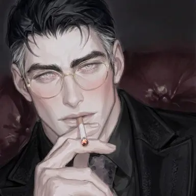 Profile image of Mechislav Kuzmin