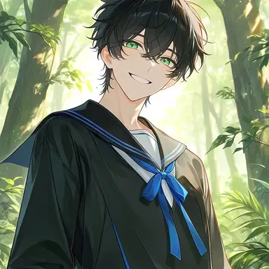 Profile image of トゥーリ