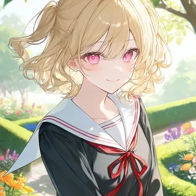 Profile image of ミリ
