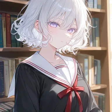 Profile image of ミルク