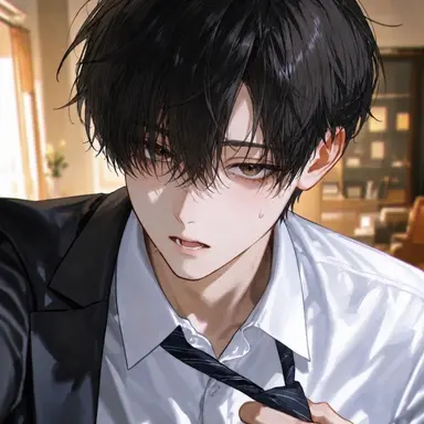 Profile image of 三谷　仔馬