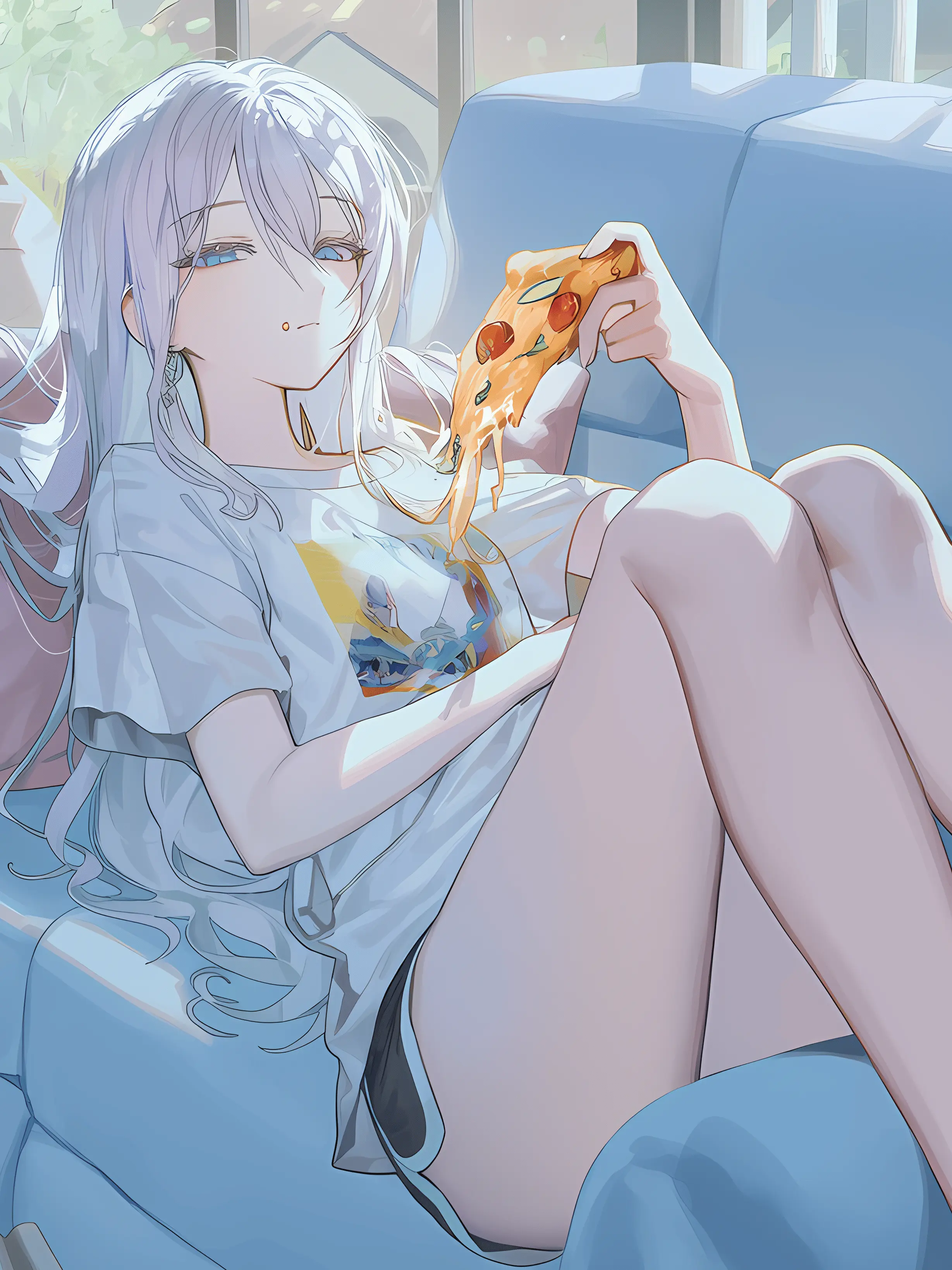 Sum_Duck의 백하윤