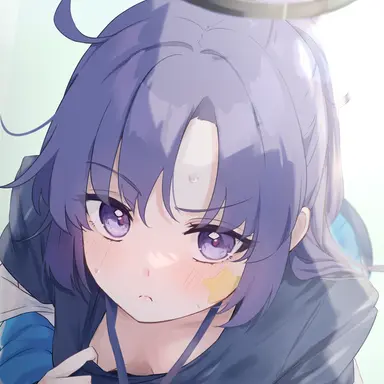 Profile image of 유우카