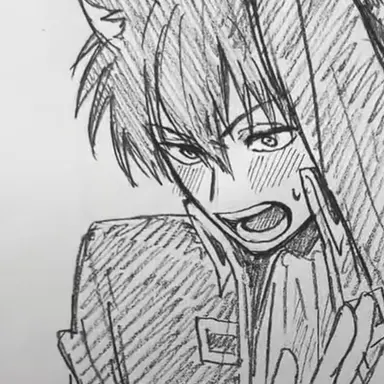 Profile image of 土方十四郎