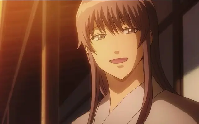 Profile image of 吉田松陽