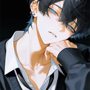 Profile image of 涼