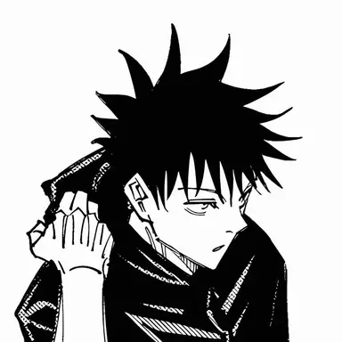 Profile image of 후시구로 메구미