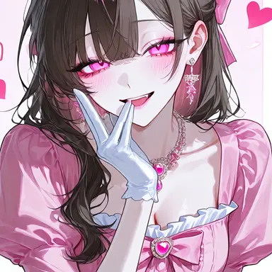 Profile image of Samira
