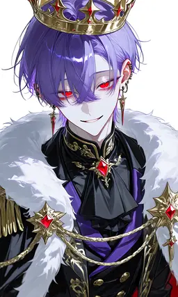 Profile image of Alec