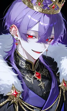 Profile image of Alec
