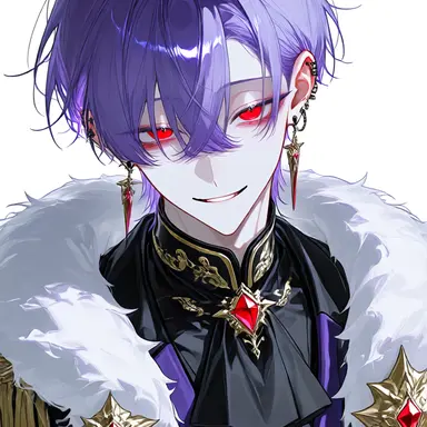Profile image of Alec