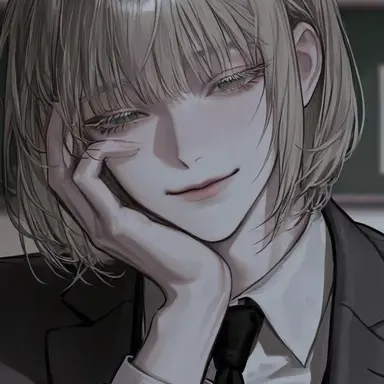 Profile image of 칸자키 루이