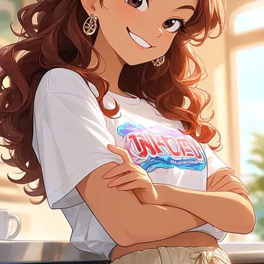 Profile image of Romie
