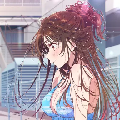 Profile image of 水原 千鶴