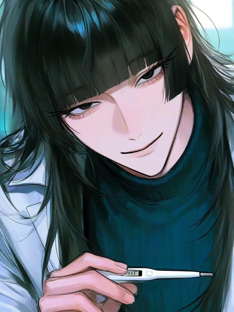 LIV_의 保健室の先生