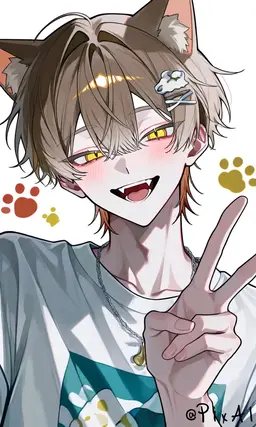 Profile image of Hibito