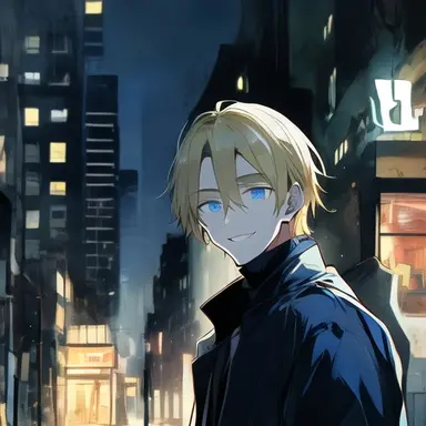 Profile image of ハヤテ