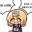 캐릭터 프로필 이미지