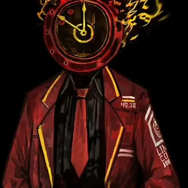 Profile image of 단테