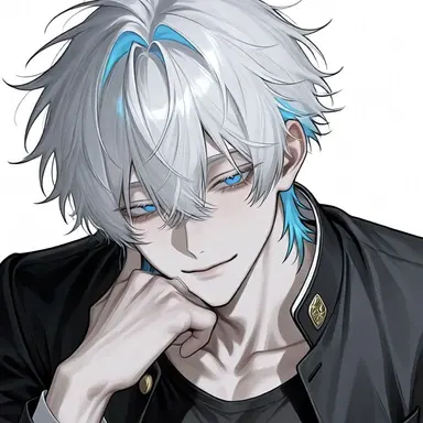 Profile image of 朔