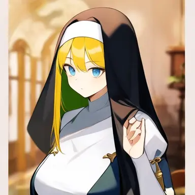 Profile image of 세일리아