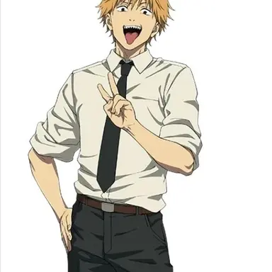 Profile image of 덴지