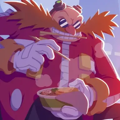 Profile image of 에그맨