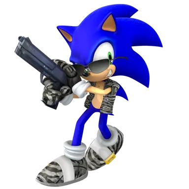 Profile image of 소닉 더 헤지혹