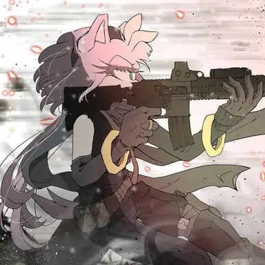 Profile image of 에이미 로즈