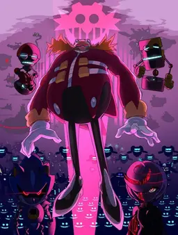 Profile image of 에그맨