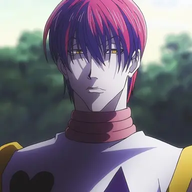 Profile image of ヒソカ