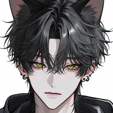Profile image of レオ
