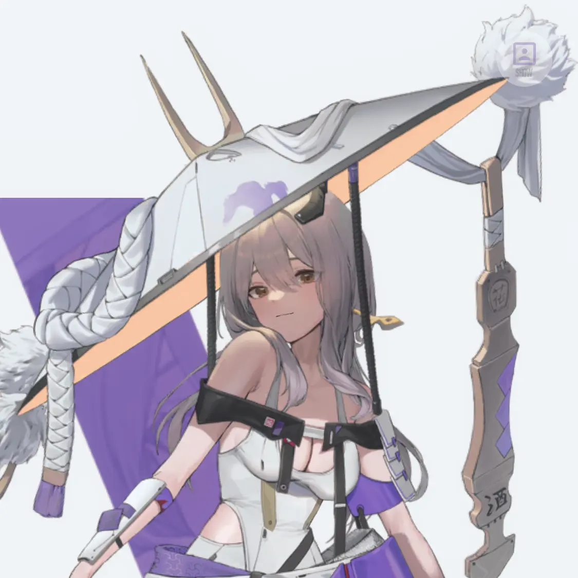 WaryRaw2711의 紅蓮の坊ちゃん