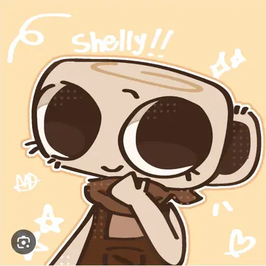 Profile image of 쉘리