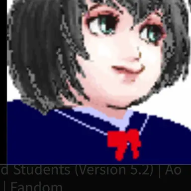 Profile image of 메구미