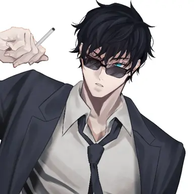 Profile image of 松田 陣平