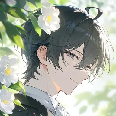 Profile image of ハル