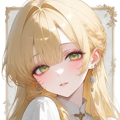 Profile image of アイシャ